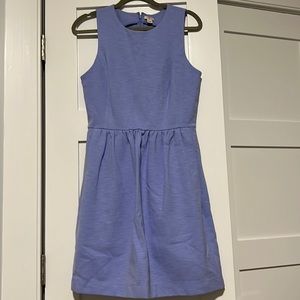 JCREW Daybreak Dress
